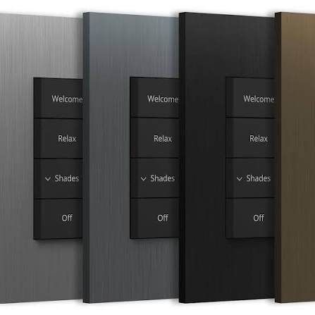 KEYPADS