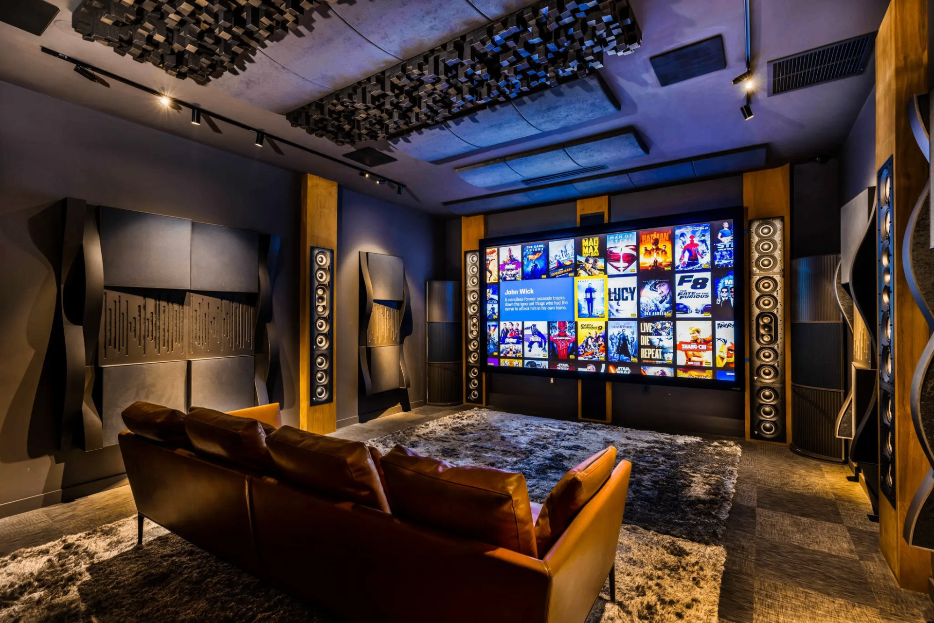 Home Cinema